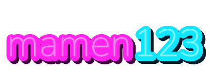 mamen123 — logo kanal
