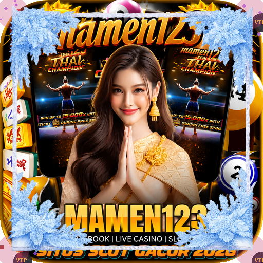 mamen123 — mitra unggulan